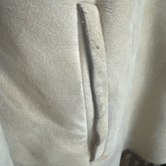 Outerluxe sherling jacket - Picture 5 of 5